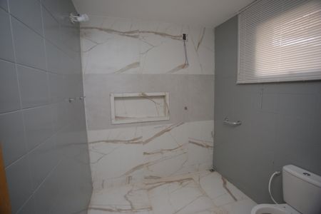 Casa para alugar com 100m², 2 quartos e 1 vagaBanheiro