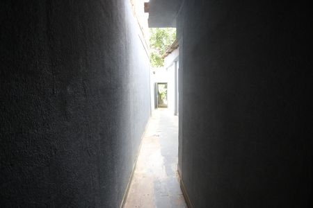 Casa para alugar com 100m², 2 quartos e 1 vagaArea comum