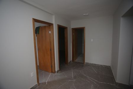 Sala de casa para alugar com 2 quartos, 100m² em Aparecida 7ª Seção, Belo Horizonte