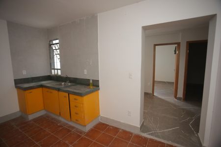 Casa para alugar com 100m², 2 quartos e 1 vagaCozinha