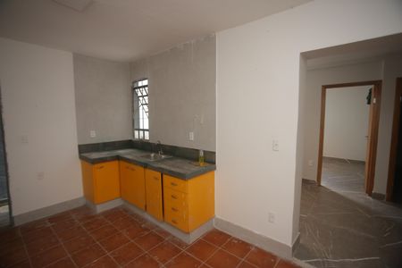 Casa para alugar com 100m², 2 quartos e 1 vagaCozinha