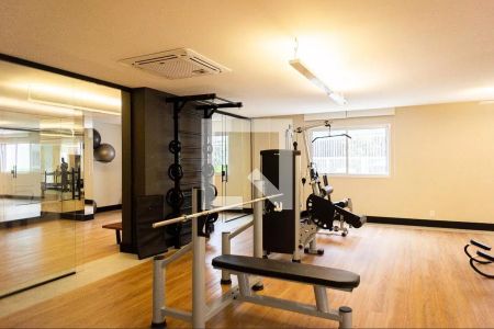 Apartamento à venda com 58m², 2 quartos e 1 vagaÁrea Comum