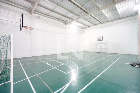 Apartamento à venda com 58m², 2 quartos e 1 vagaÁrea Comum