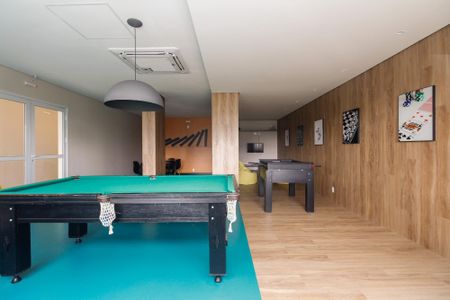 Apartamento à venda com 58m², 2 quartos e 1 vagaÁrea Comum