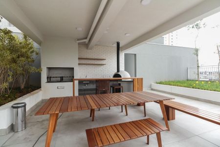 Apartamento à venda com 58m², 2 quartos e 1 vagaÁrea Comum