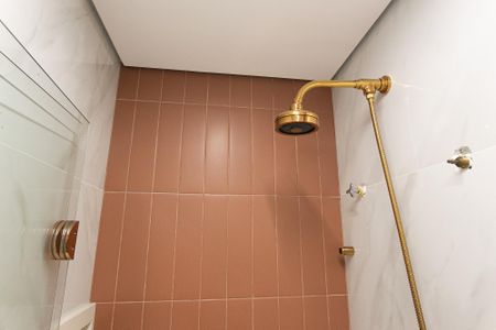 Apartamento à venda com 58m², 2 quartos e 1 vagaBanheiro da Suíte