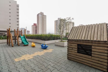 Apartamento à venda com 58m², 2 quartos e 1 vagaÁrea Comum