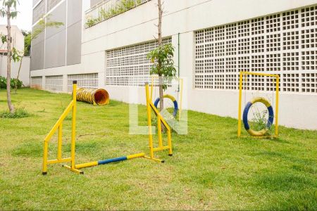 Apartamento à venda com 58m², 2 quartos e 1 vagaÁrea Comum