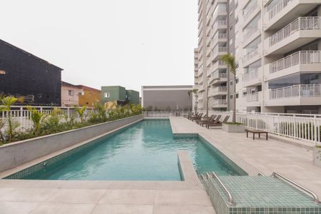 Apartamento à venda com 58m², 2 quartos e 1 vagaÁrea Comum