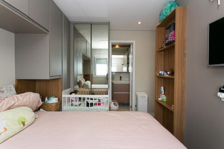 Apartamento à venda com 58m², 2 quartos e 1 vagaSuíte