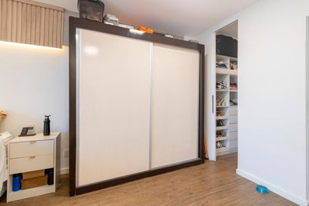 Apartamento à venda com 90m², 2 quartos e 1 vagaQuarto Suíte