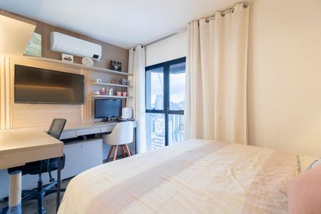 Apartamento à venda com 90m², 2 quartos e 1 vagaQuarto Suíte