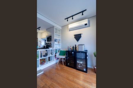 Apartamento à venda com 90m², 2 quartos e 1 vagaSala