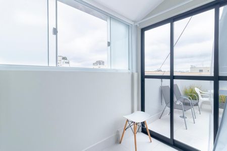 Apartamento à venda com 90m², 2 quartos e 1 vagaEscritório