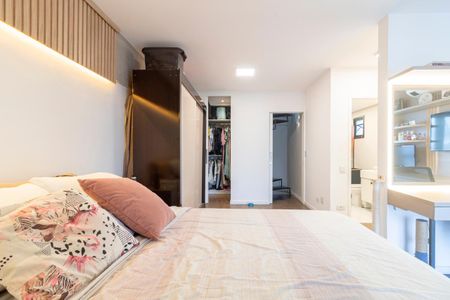 Apartamento à venda com 90m², 2 quartos e 1 vagaQuarto Suíte