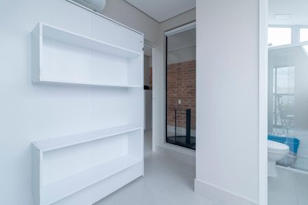 Apartamento à venda com 90m², 2 quartos e 1 vagaEscritório