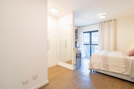 Apartamento à venda com 90m², 2 quartos e 1 vagaQuarto Suíte