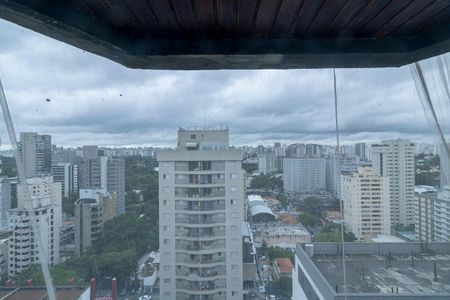 Apartamento à venda com 90m², 2 quartos e 1 vagaVista da Janela