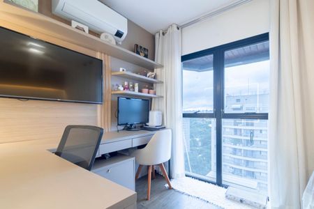 Apartamento à venda com 90m², 2 quartos e 1 vagaQuarto Suíte