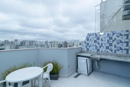 Apartamento à venda com 90m², 2 quartos e 1 vagaÁrea Privativa