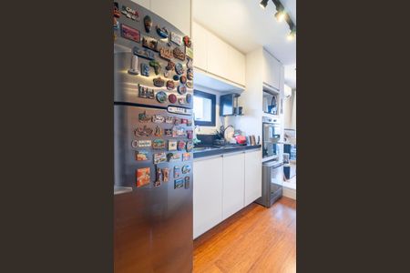 Apartamento à venda com 90m², 2 quartos e 1 vagaCozinha