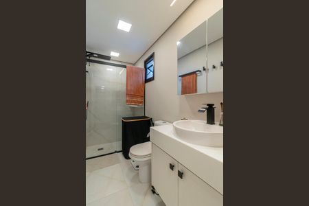 Apartamento à venda com 90m², 2 quartos e 1 vagaBanheiro da Suíte