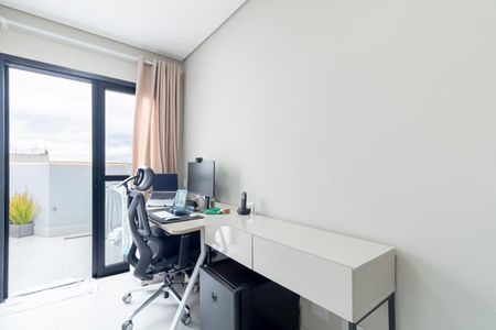 Apartamento à venda com 90m², 2 quartos e 1 vagaEscritório