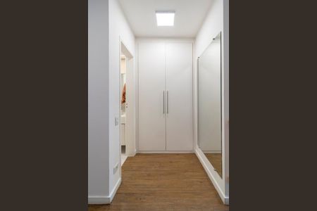 Apartamento à venda com 90m², 2 quartos e 1 vagaBanheiro da Suíte