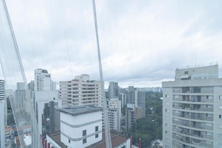 Apartamento à venda com 90m², 2 quartos e 1 vagaVaranda