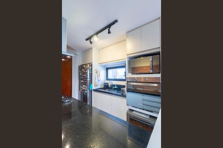 Apartamento à venda com 90m², 2 quartos e 1 vagaCozinha