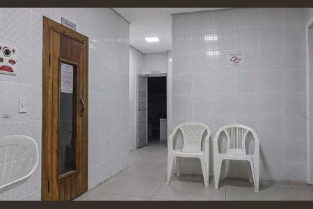 Apartamento à venda com 90m², 2 quartos e 1 vagaÁrea comum - Sauna