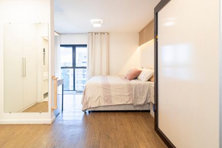 Apartamento à venda com 90m², 2 quartos e 1 vagaQuarto Suíte