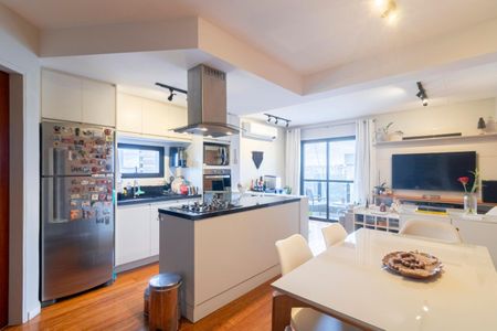 Apartamento à venda com 90m², 2 quartos e 1 vagaSala de Jantar