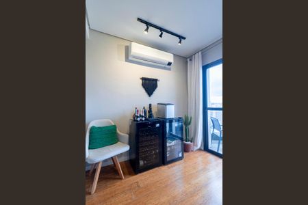 Apartamento à venda com 90m², 2 quartos e 1 vagaSala