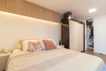 Apartamento à venda com 90m², 2 quartos e 1 vagaQuarto Suíte