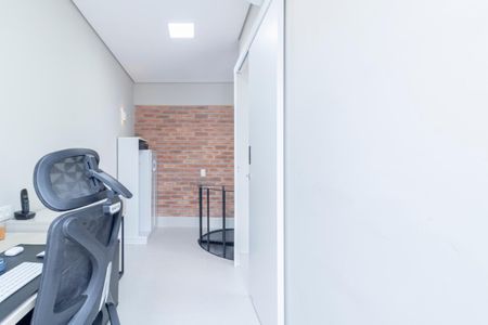 Apartamento à venda com 90m², 2 quartos e 1 vagaEscritório