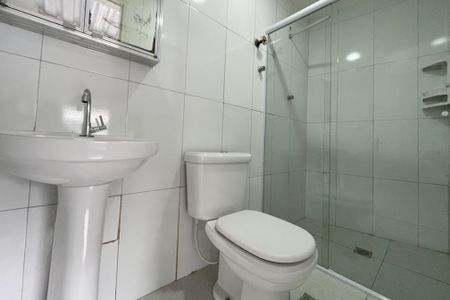 Casa para alugar com 1 quarto, 35m² em Vila Dionisia, São Paulo