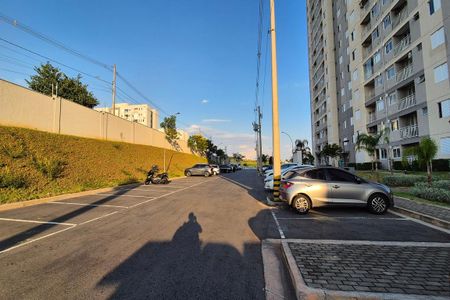 Apartamento à venda com 46m², 2 quartos e 1 vagaGaragem 