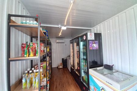 Apartamento à venda com 46m², 2 quartos e 1 vagaÁrea comum - Mercado 