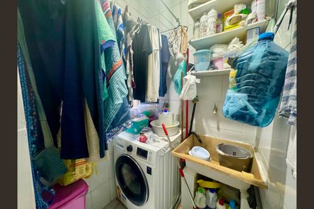 Apartamento à venda com 58m², 2 quartos e 1 vagaÁrea de Serviço