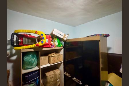 Apartamento à venda com 58m², 2 quartos e 1 vagaQuarto 2