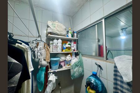 Apartamento à venda com 58m², 2 quartos e 1 vagaÁrea de Serviço