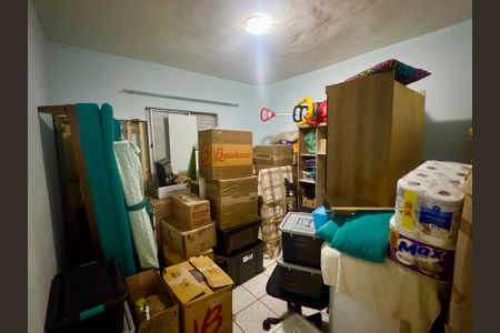 Apartamento à venda com 58m², 2 quartos e 1 vagaQuarto 2