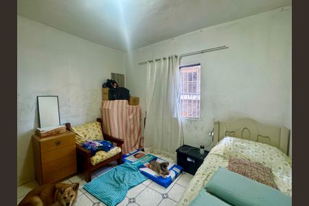 Quarto 2 de apartamento à venda com 2 quartos, 58m² em Jardim Vila Galvao, Guarulhos
