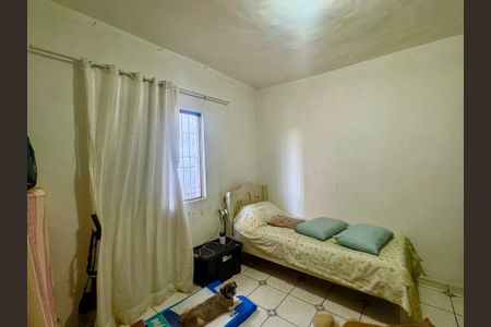 Quarto 1 de apartamento à venda com 2 quartos, 58m² em Jardim Vila Galvao, Guarulhos