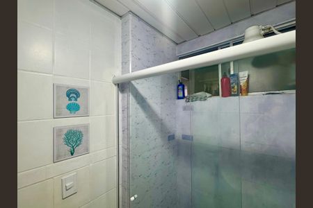 Apartamento à venda com 58m², 2 quartos e 1 vagaBanheiro