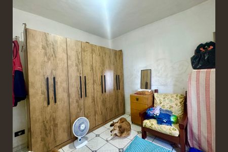 Apartamento à venda com 58m², 2 quartos e 1 vagaQuarto 1