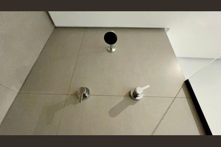 Studio para alugar com 25m², 1 quarto e sem vagaBanheiro