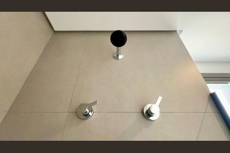 Studio para alugar com 25m², 1 quarto e sem vagaBanheiro