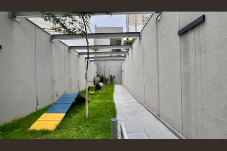 Studio para alugar com 25m², 1 quarto e sem vagaPetplace 